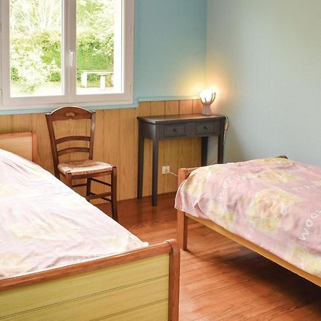Holiday Home In Montsernelle Lithaire Εξωτερικό φωτογραφία