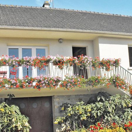 Holiday Home In Montsernelle Lithaire Εξωτερικό φωτογραφία