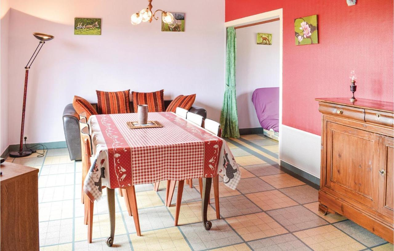 Holiday Home In Montsernelle Lithaire Εξωτερικό φωτογραφία