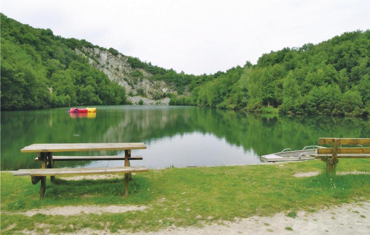 Holiday Home In Montsernelle Lithaire Εξωτερικό φωτογραφία