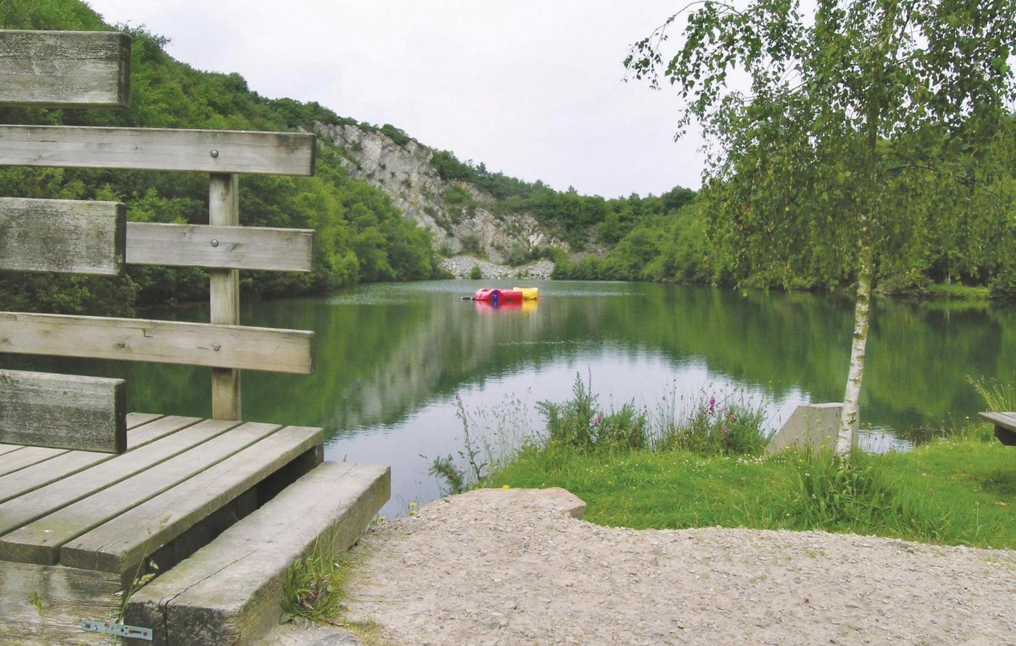Holiday Home In Montsernelle Lithaire Εξωτερικό φωτογραφία